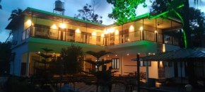 Koshy's Homestay